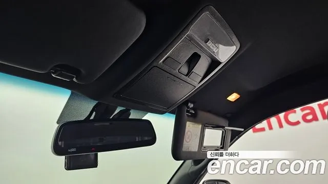 Ssangyong The New Rexton Sports Cannes id 2921359 из Кореи 11