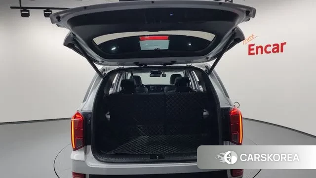 Hyundai Palisade id 3323027 из Кореи 11