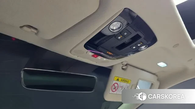 Kia The New K8 id 3610050 из Кореи 11