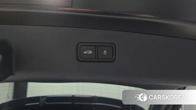 Genesis GV70 id 3567039 из Кореи 11