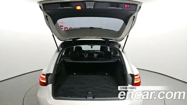 Mercedes-Benz GLC-Class X253 id 2850869 из Кореи 11