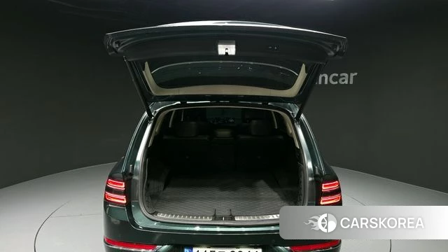 Genesis GV80 id 3899109 из Кореи 11