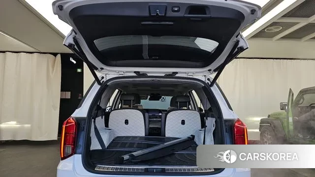 Hyundai Palisade id 3606948 из Кореи 11