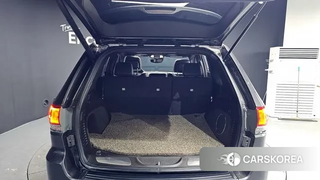 Jeep Grand Cherokee id 3608038 из Кореи 11