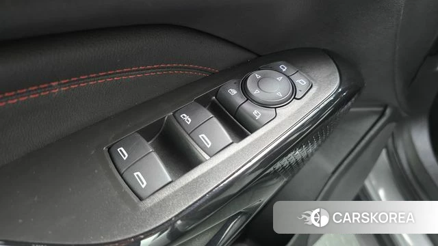 Chevrolet (GM Daewoo) Trax Crossover id 4834215 из Кореи 11