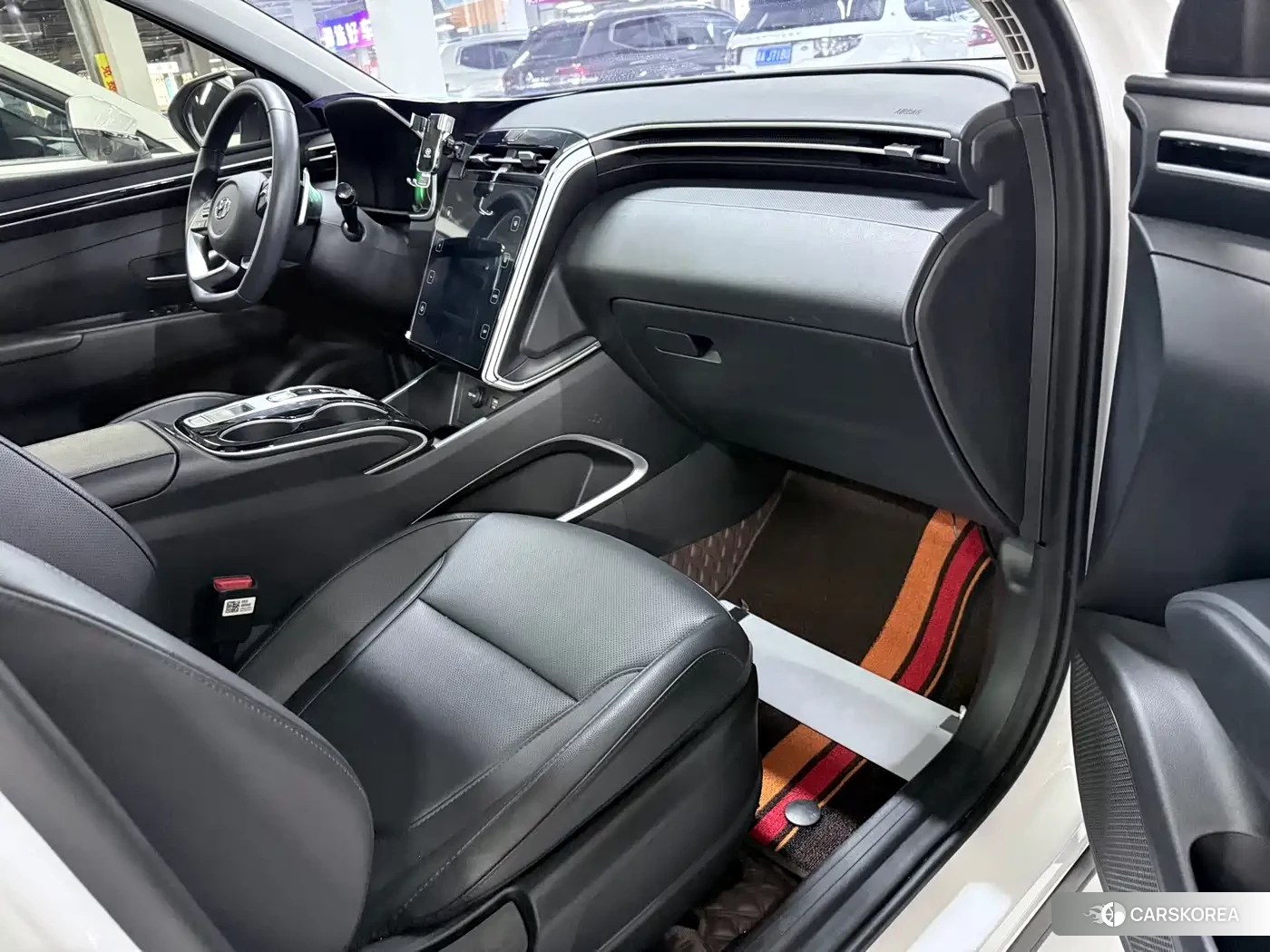 Hyundai Tucson id 4548156 из Китая 11