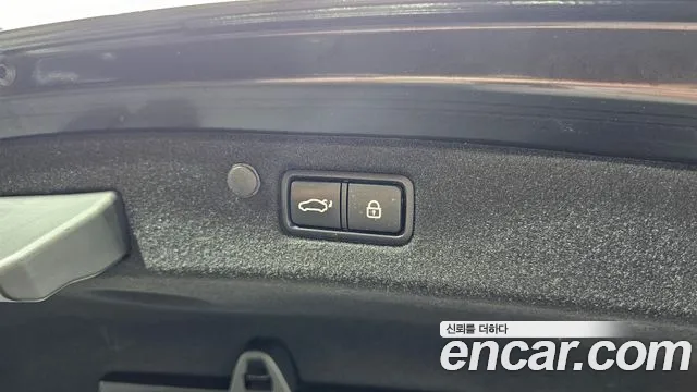 Hyundai The New Grandeur IG Hybrid id 2686814 из Кореи 11