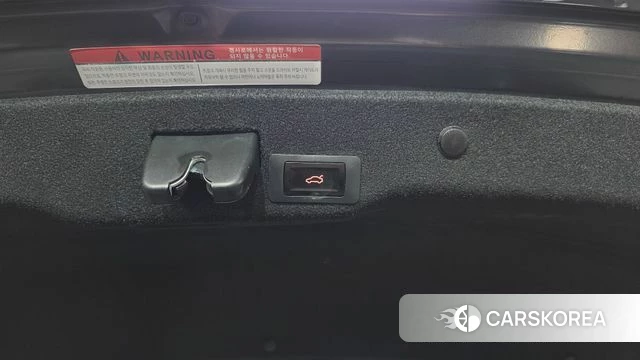 Kia K5 Hybrid 3rd Generation id 3879112 из Кореи 11