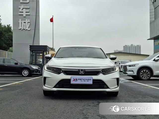 Honda Yingshipai id 4290270 из Китая 11