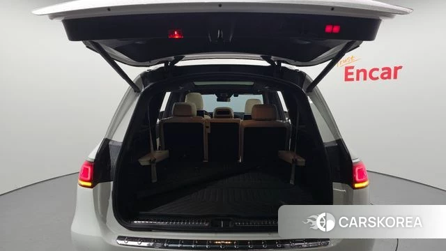 Mercedes-Benz GLS - Class X167 id 3806896 из Кореи 11