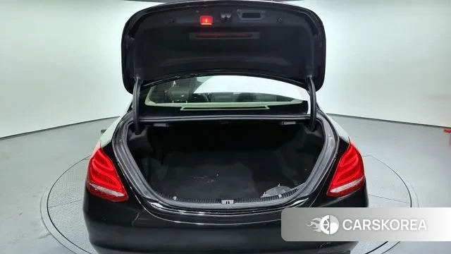 Mercedes-Benz C-Class W205 id 3014092 из Кореи 11