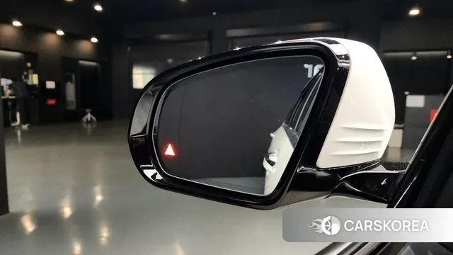 Mercedes-Benz S-Class W222 id 2962061 из Кореи 11