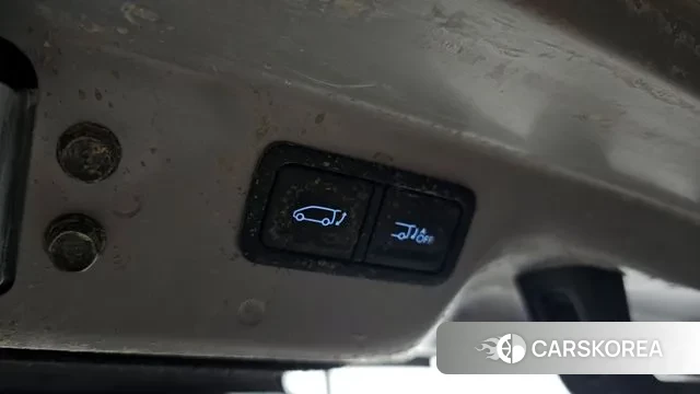 Hyundai Staria id 3597393 из Кореи 11