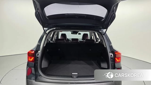 Kia Seltos id 3910223 из Кореи 11