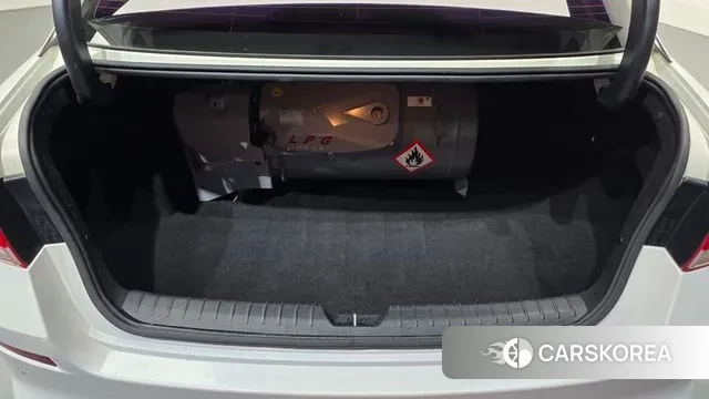 Kia The New K5 2nd generation id 3423265 из Кореи 11