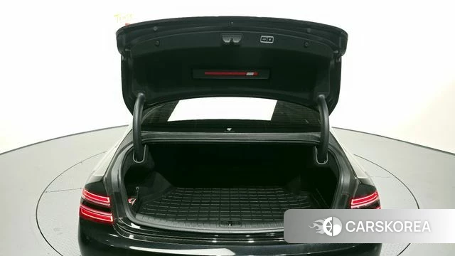 Genesis G80 (RG3) id 3812988 из Кореи 11