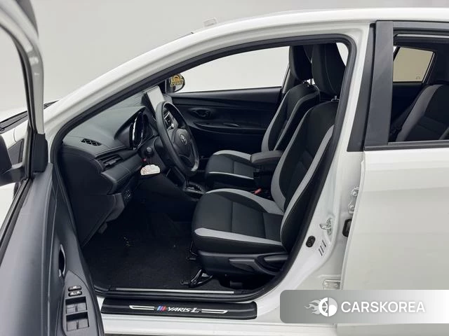 Toyota YARIS L Zhixuan id 4258430 из Китая 11
