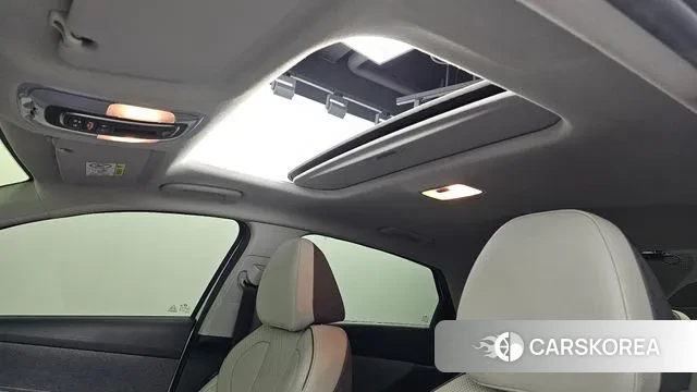 Hyundai Avante (CN7) id 3433984 из Кореи 11