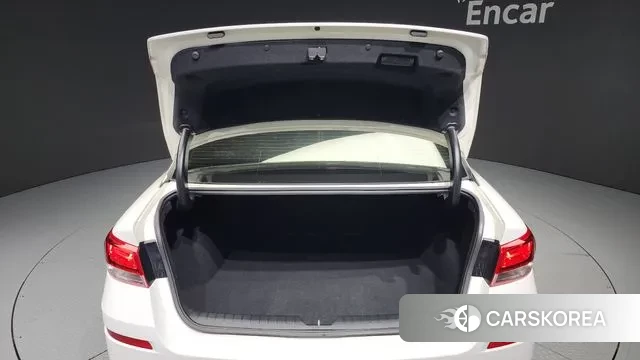 Kia The New K5 2nd generation id 2986353 из Кореи 11