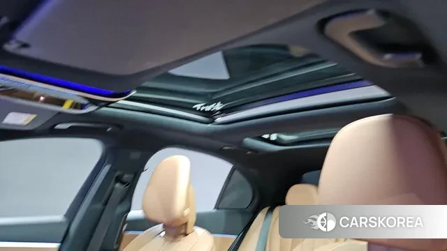 Mercedes-Benz E-Class W214 id 3700871 из Кореи 11