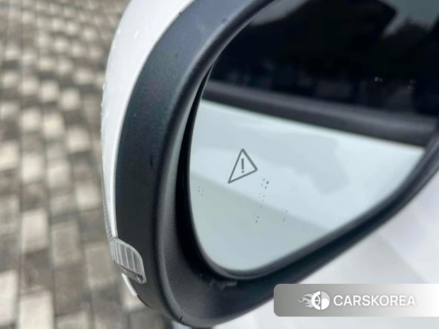 Hyundai Casper id 4758478 из Кореи 11