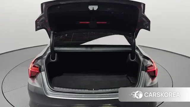 Kia K8 id 3373732 из Кореи 11