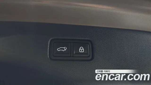 Genesis GV80 id 2849849 из Кореи 11