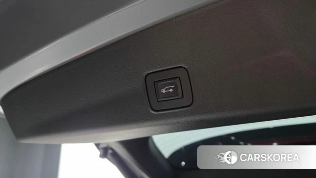 Chevrolet (GM Daewoo) Trailblazer id 4186921 из Кореи 11