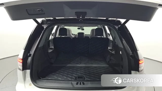 Lincoln Aviator 2nd generation id 2965911 из Кореи 11