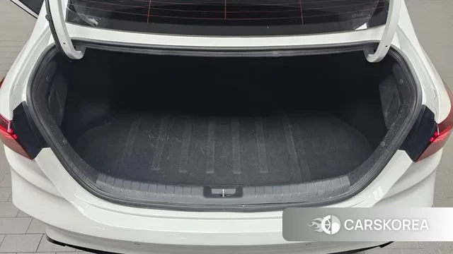 Kia The New K3 2nd generation id 3400889 из Кореи 11