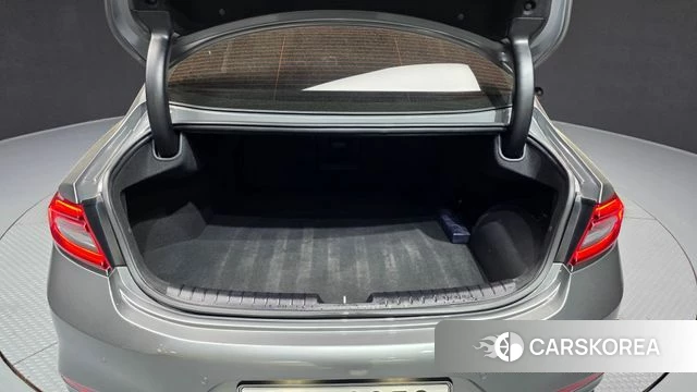 Hyundai Grandeur IG Hybrid id 4295177 из Кореи 11