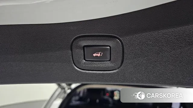 Renault Korea (Samsung) The New QM6 id 3319281 из Кореи 11