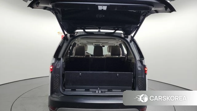 Land Rover Discovery 5 id 4501102 из Кореи 11