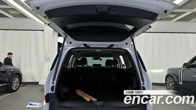 Hyundai Santa Fe (MX5) id 2934897 из Кореи 11