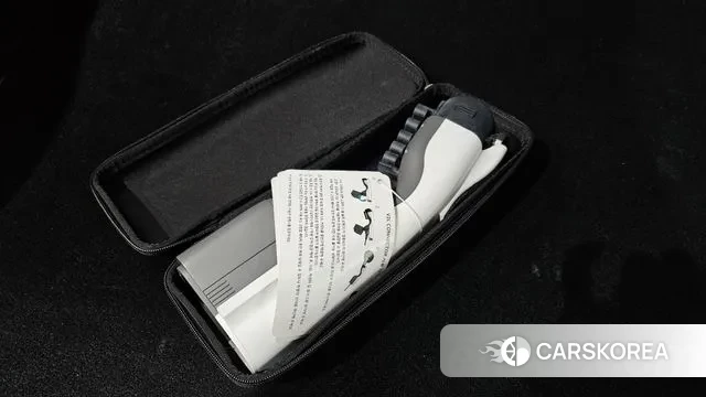 Hyundai Ionic 5 id 3561391 из Кореи 11