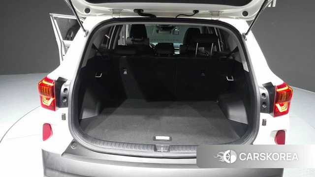 Kia Seltos id 3843953 из Кореи 11