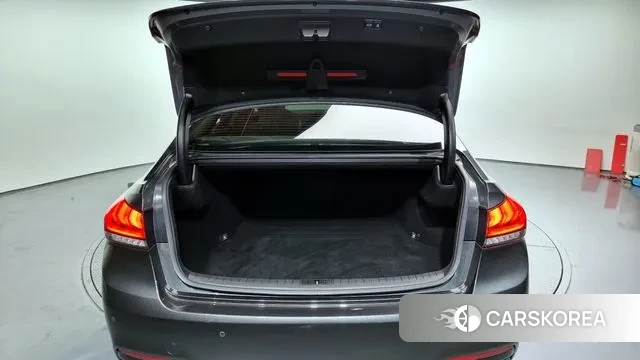 Genesis G80 id 2962004 из Кореи 11