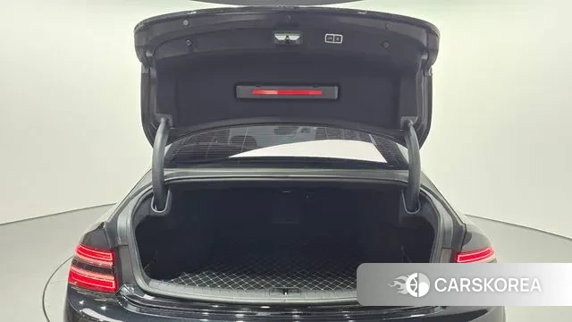 Genesis G80 (RG3) id 3509070 из Кореи 11