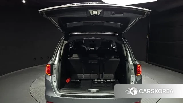 Honda Odyssey id 3128608 из Кореи 11