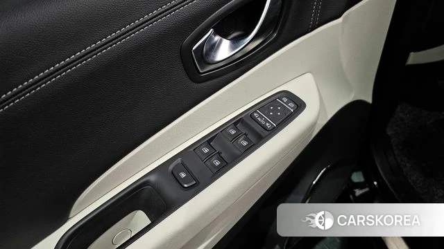 Renault Korea (Samsung) New QM3 id 3905533 из Кореи 11