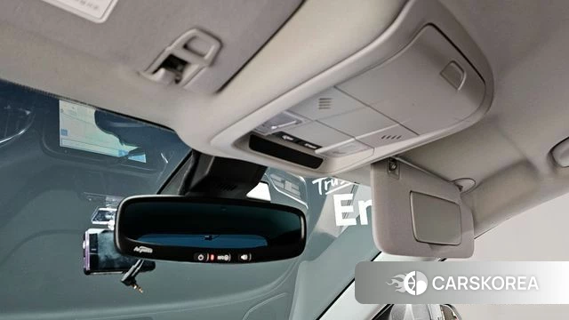 Chevrolet (GM Daewoo) Equinox id 3828805 из Кореи 11