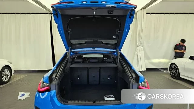 BMW i4 id 2915064 из Кореи 11