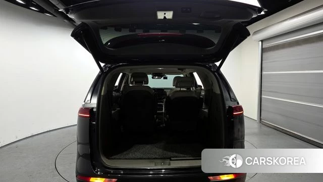 Kia Carnival 4th generation id 3852579 из Кореи 11