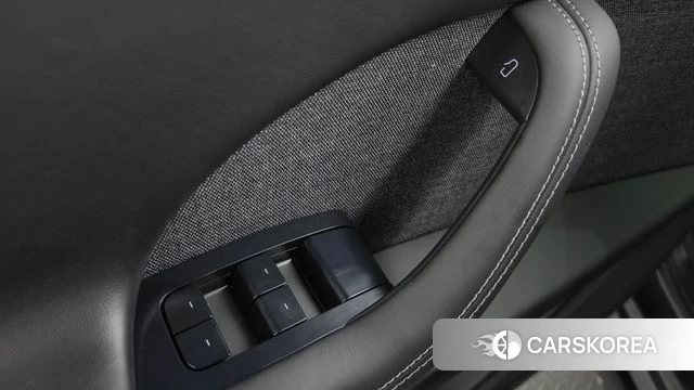 Tesla Model X id 4870414 из Кореи 11