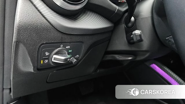 Audi Q2 id 4322691 из Кореи 11
