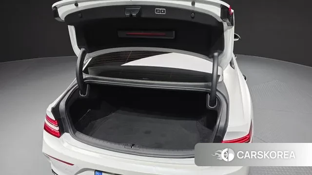 Genesis G80 (RG3) id 3524619 из Кореи 11