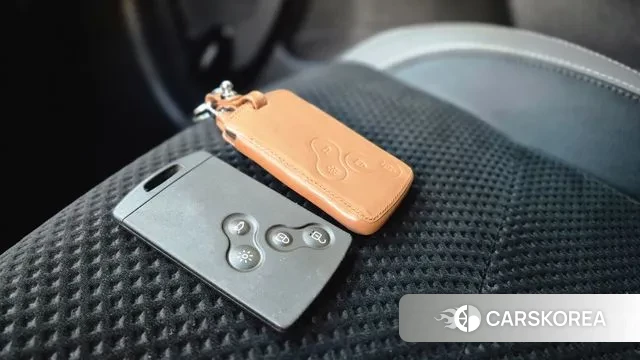 Renault Korea (Samsung) Clio id 3375158 из Кореи 11