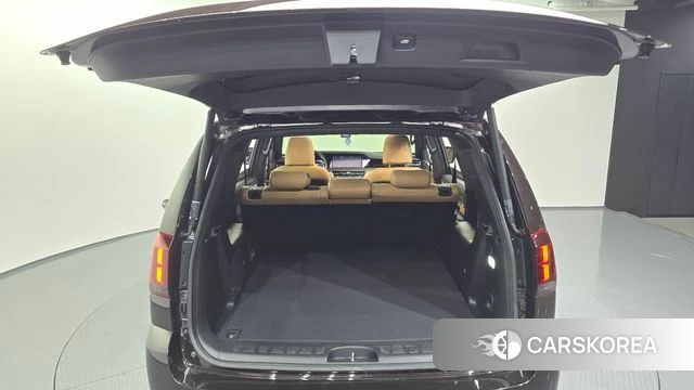 Kia Mohave Master id 3833157 из Кореи 11