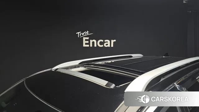 Kia Mohave Master id 3539520 из Кореи 11