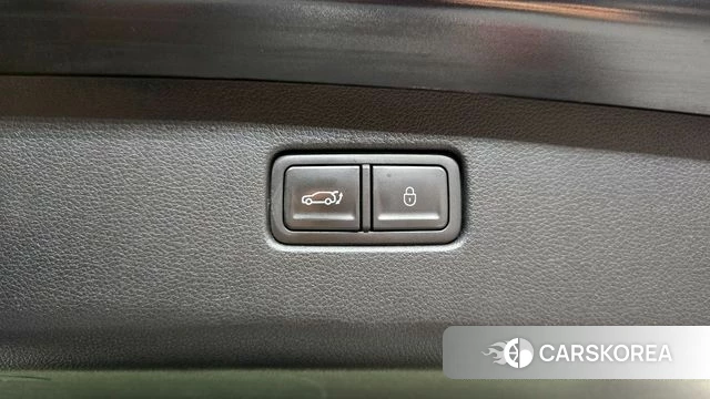 Genesis GV70 id 3953833 из Кореи 11